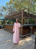 THE NURA DRESS