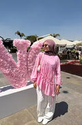 ROSE BLOUSE