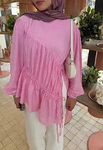 ROSE BLOUSE